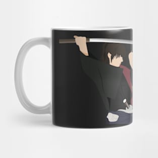 Mr Sunshine Korean Drama Mug